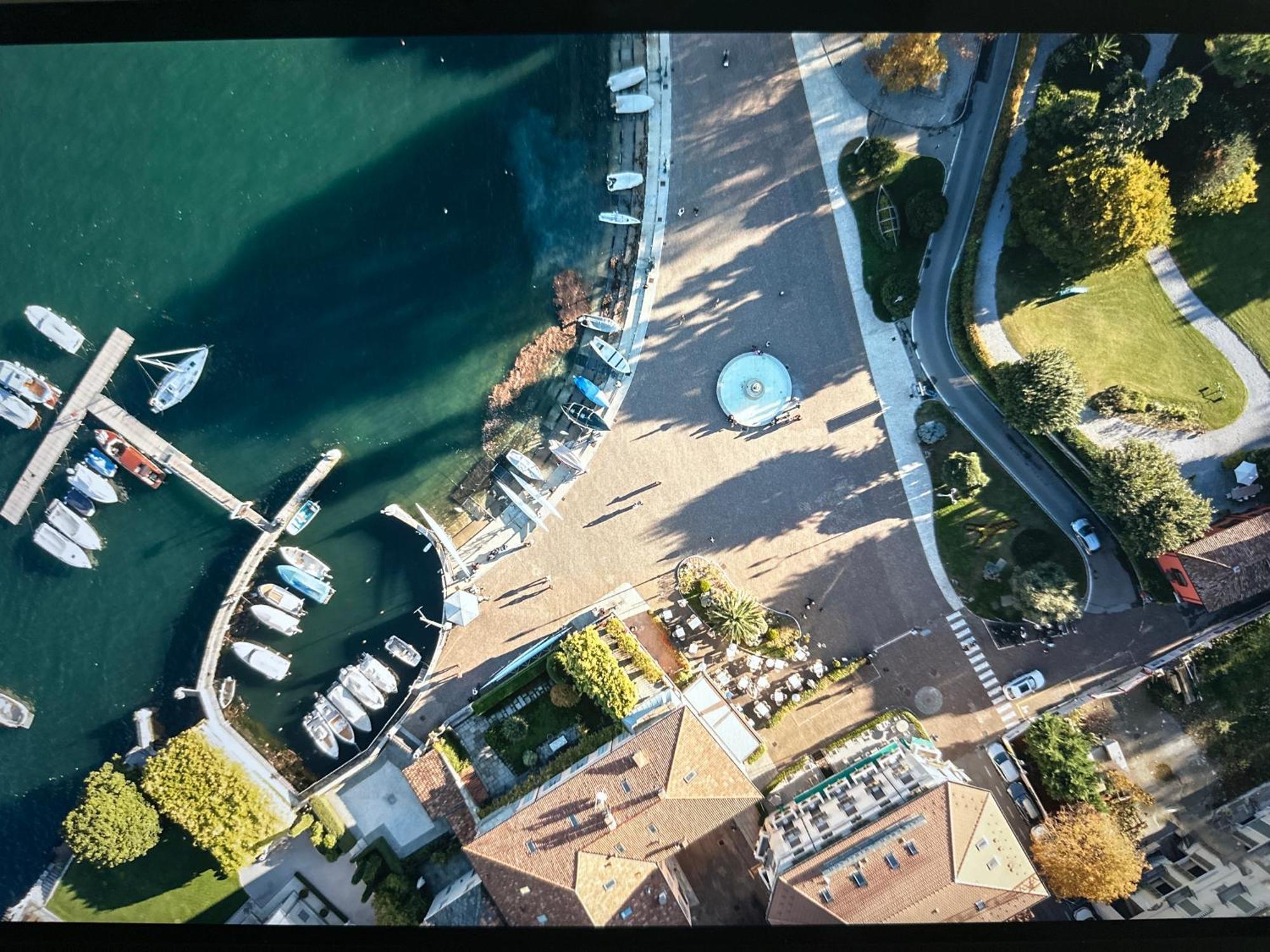 Cernobbio Lake Suites Exterior foto
